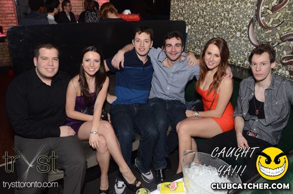 Tryst nightclub photo 141 - February 22nd, 2013