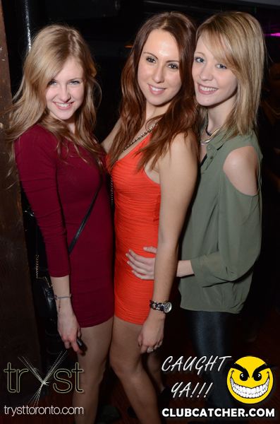 Tryst nightclub photo 142 - February 22nd, 2013