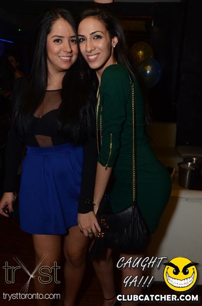 Tryst nightclub photo 143 - February 22nd, 2013