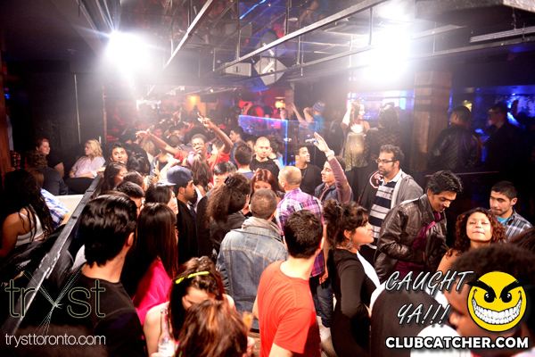 Tryst nightclub photo 147 - February 22nd, 2013
