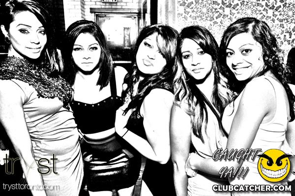 Tryst nightclub photo 149 - February 22nd, 2013
