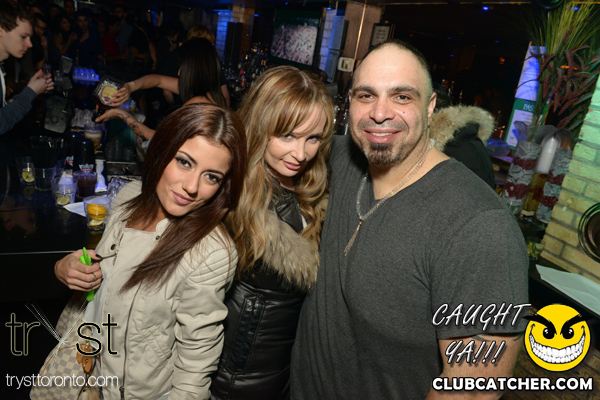 Tryst nightclub photo 150 - February 22nd, 2013