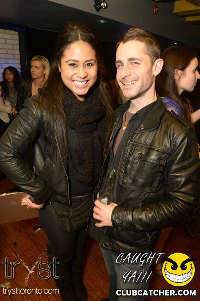 Tryst nightclub photo 151 - February 22nd, 2013