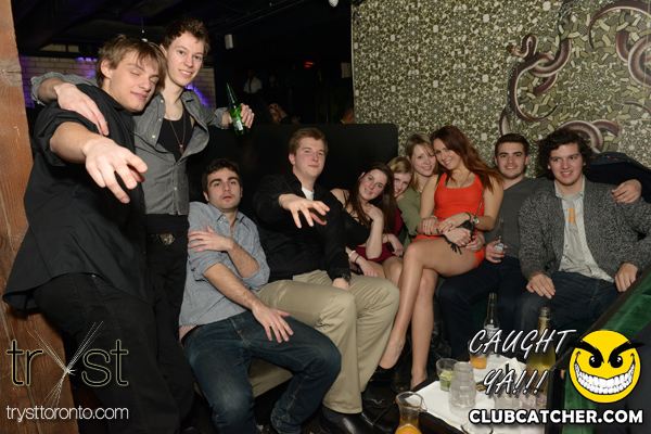 Tryst nightclub photo 154 - February 22nd, 2013