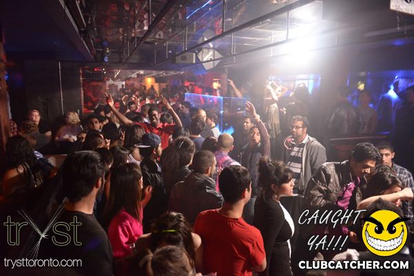 Tryst nightclub photo 155 - February 22nd, 2013