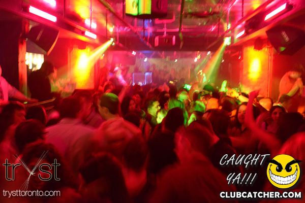Tryst nightclub photo 159 - February 22nd, 2013