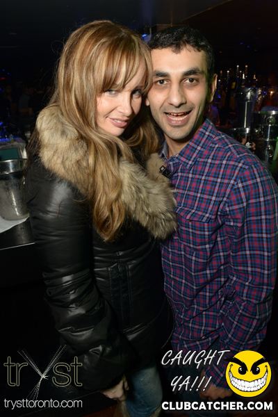 Tryst nightclub photo 160 - February 22nd, 2013