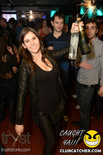 Tryst nightclub photo 17 - February 22nd, 2013