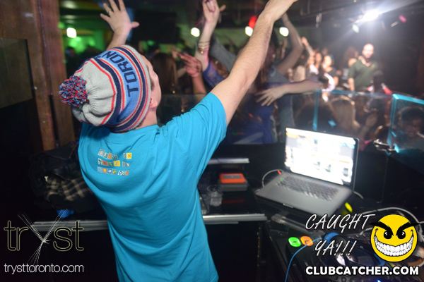 Tryst nightclub photo 168 - February 22nd, 2013