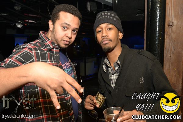 Tryst nightclub photo 172 - February 22nd, 2013