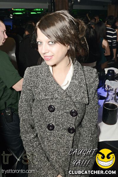 Tryst nightclub photo 173 - February 22nd, 2013