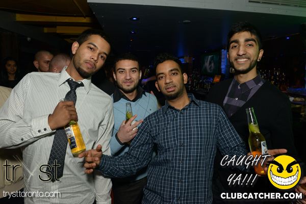 Tryst nightclub photo 178 - February 22nd, 2013