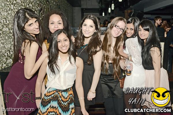 Tryst nightclub photo 180 - February 22nd, 2013