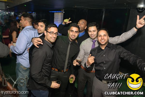 Tryst nightclub photo 181 - February 22nd, 2013