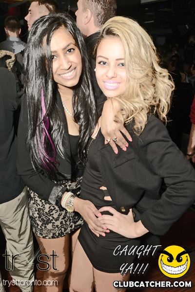 Tryst nightclub photo 182 - February 22nd, 2013