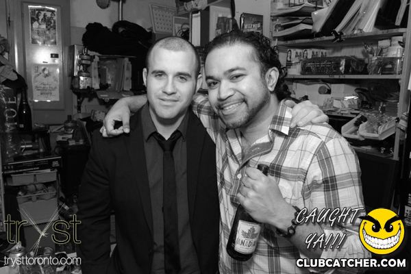 Tryst nightclub photo 183 - February 22nd, 2013