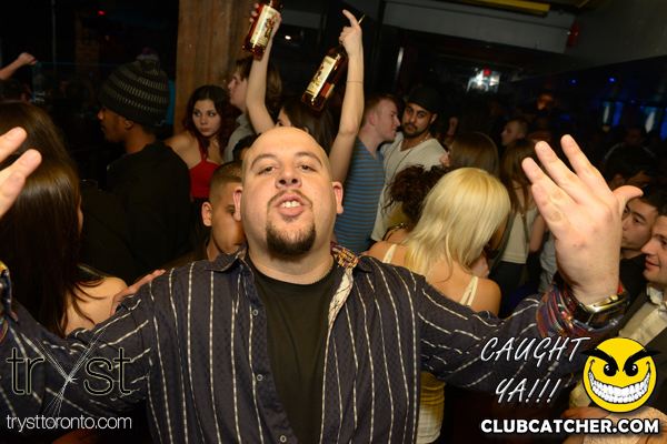 Tryst nightclub photo 184 - February 22nd, 2013