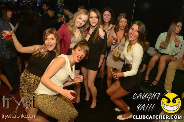 Tryst nightclub photo 186 - February 22nd, 2013