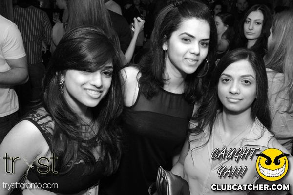 Tryst nightclub photo 187 - February 22nd, 2013