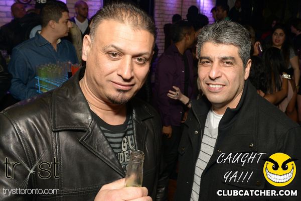 Tryst nightclub photo 189 - February 22nd, 2013