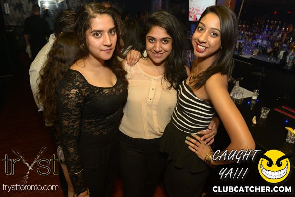 Tryst nightclub photo 190 - February 22nd, 2013