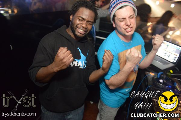 Tryst nightclub photo 20 - February 22nd, 2013