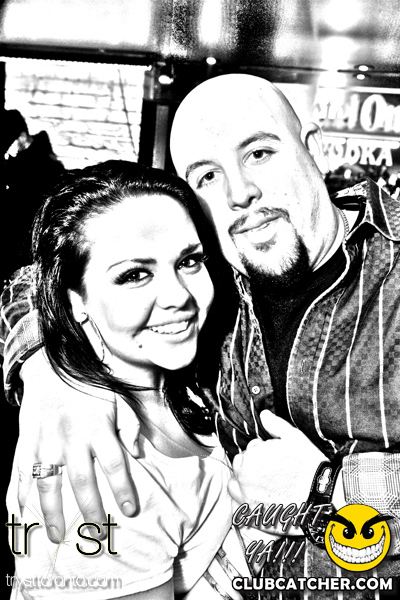 Tryst nightclub photo 191 - February 22nd, 2013
