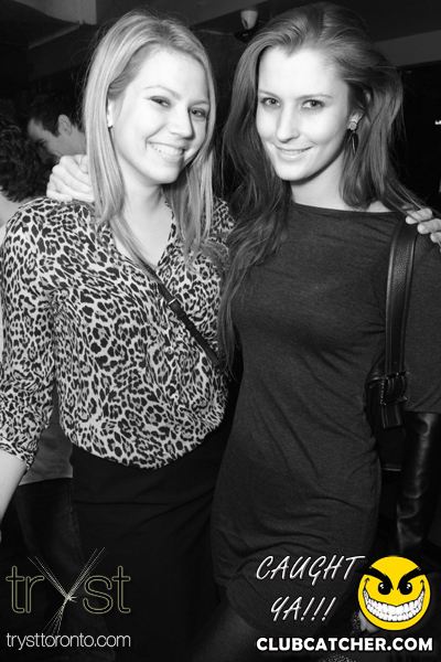 Tryst nightclub photo 193 - February 22nd, 2013