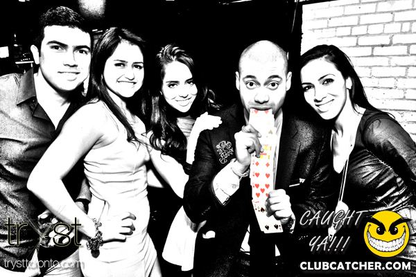 Tryst nightclub photo 195 - February 22nd, 2013