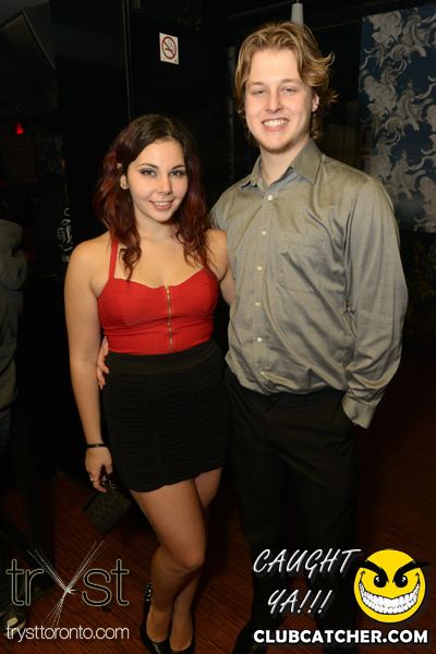 Tryst nightclub photo 197 - February 22nd, 2013