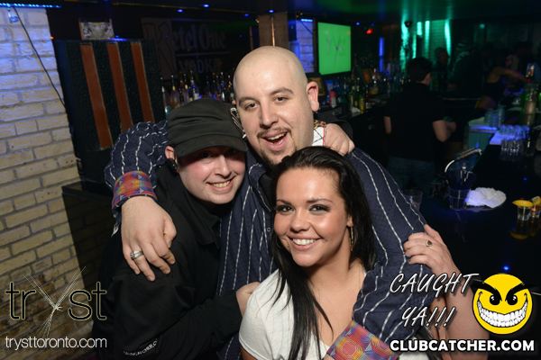 Tryst nightclub photo 198 - February 22nd, 2013