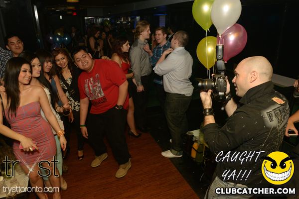 Tryst nightclub photo 199 - February 22nd, 2013