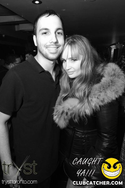 Tryst nightclub photo 200 - February 22nd, 2013