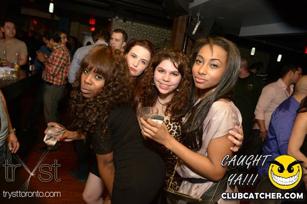 Tryst nightclub photo 201 - February 22nd, 2013