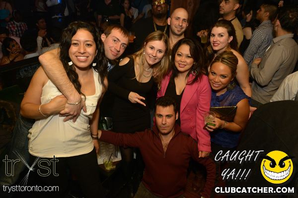 Tryst nightclub photo 204 - February 22nd, 2013
