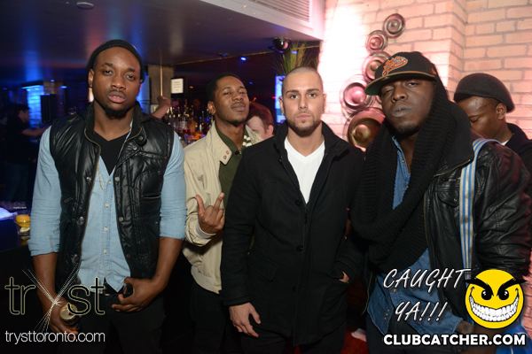 Tryst nightclub photo 205 - February 22nd, 2013