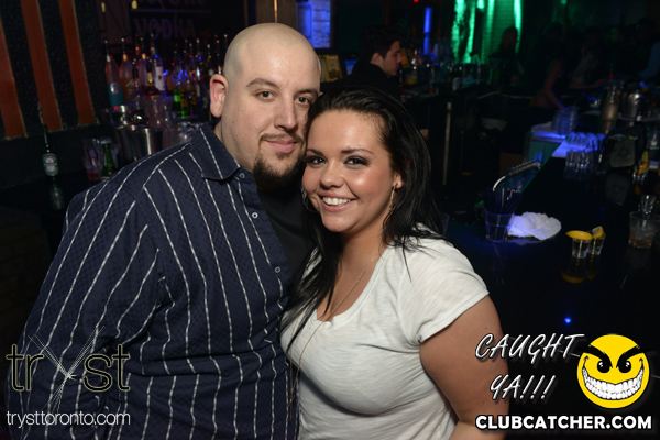 Tryst nightclub photo 206 - February 22nd, 2013