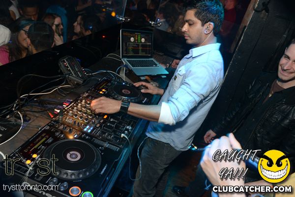 Tryst nightclub photo 209 - February 22nd, 2013