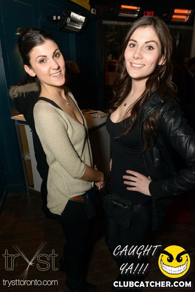Tryst nightclub photo 22 - February 22nd, 2013
