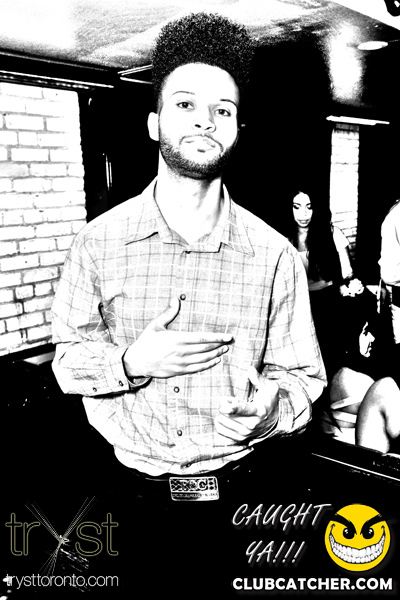 Tryst nightclub photo 212 - February 22nd, 2013