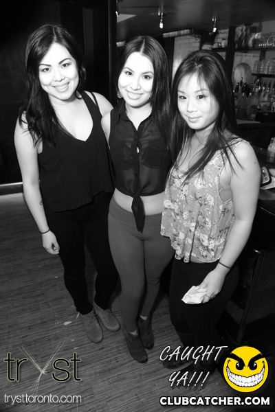 Tryst nightclub photo 216 - February 22nd, 2013