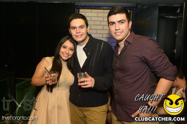 Tryst nightclub photo 217 - February 22nd, 2013