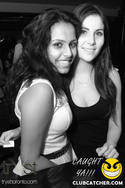 Tryst nightclub photo 220 - February 22nd, 2013