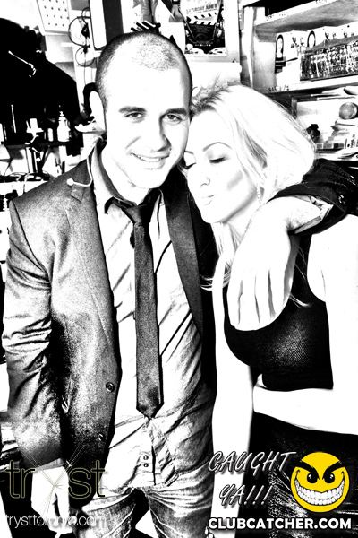 Tryst nightclub photo 23 - February 22nd, 2013