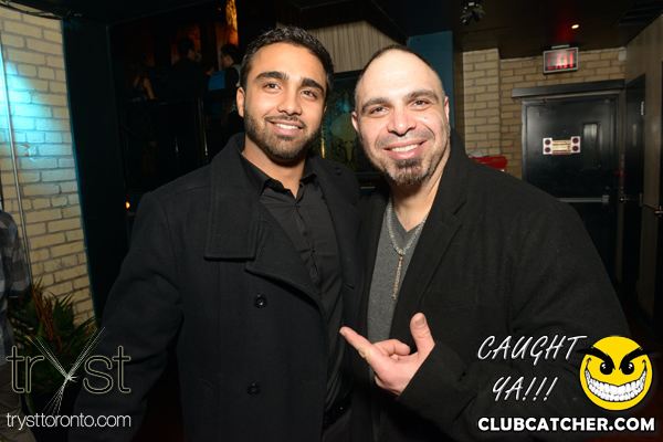 Tryst nightclub photo 221 - February 22nd, 2013