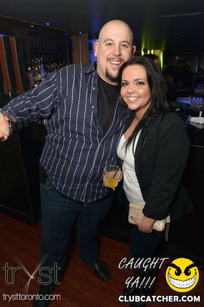 Tryst nightclub photo 228 - February 22nd, 2013