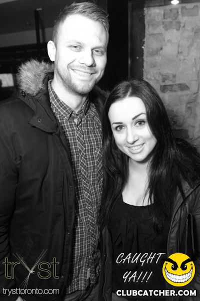 Tryst nightclub photo 229 - February 22nd, 2013