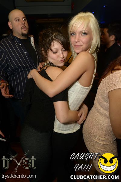 Tryst nightclub photo 24 - February 22nd, 2013