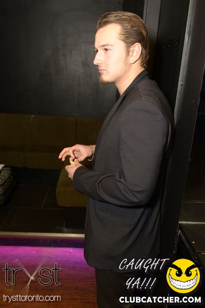 Tryst nightclub photo 234 - February 22nd, 2013