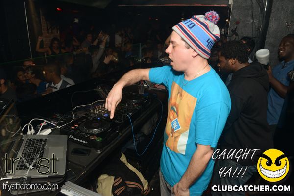 Tryst nightclub photo 235 - February 22nd, 2013